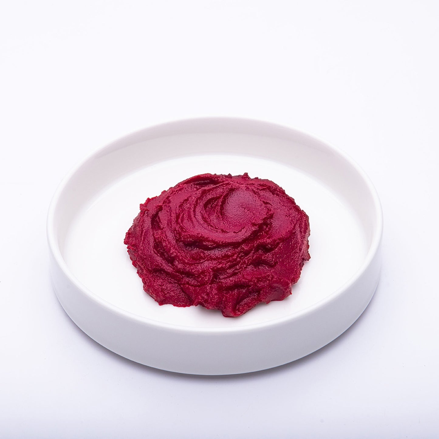 Puré de Remolacha