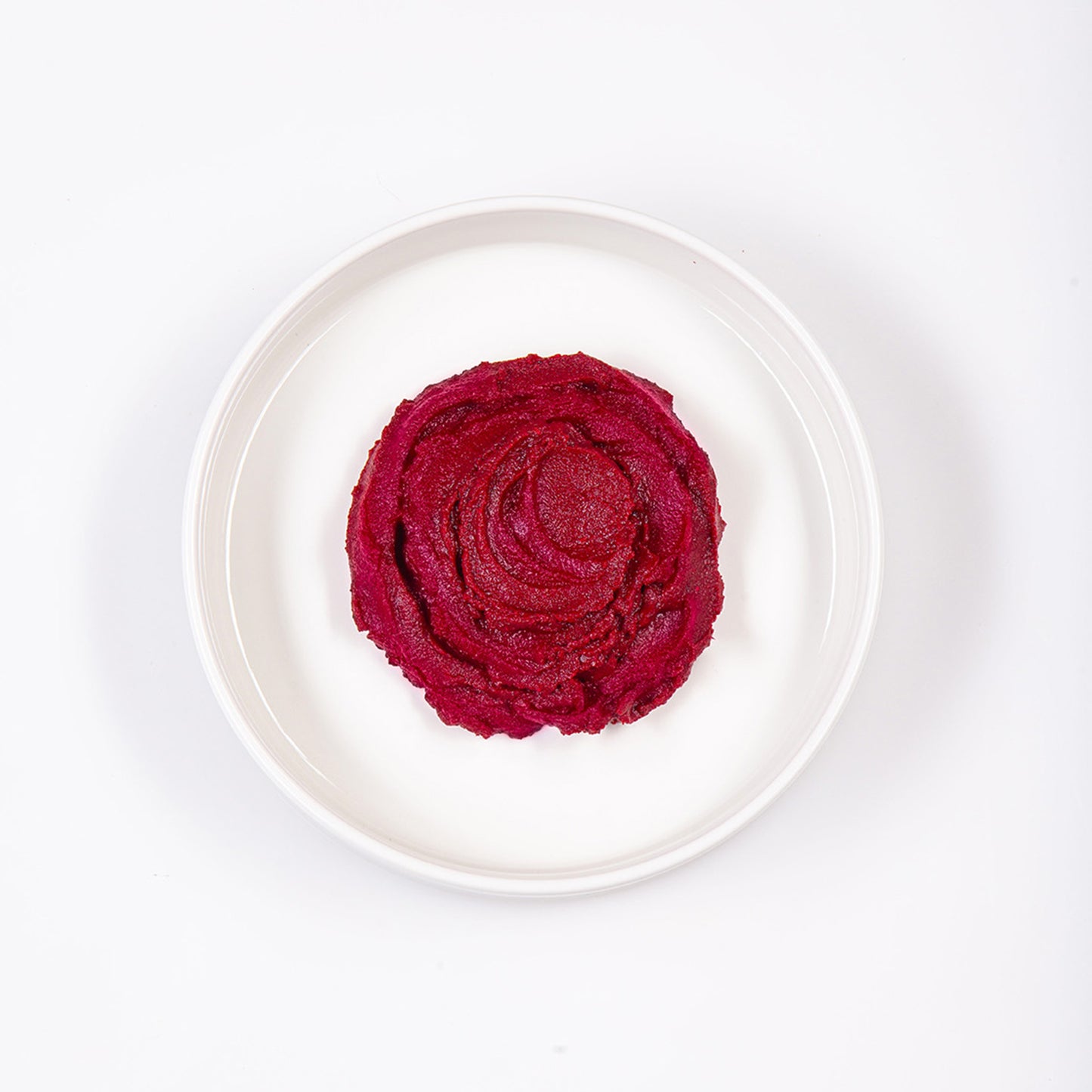 Puré de Remolacha