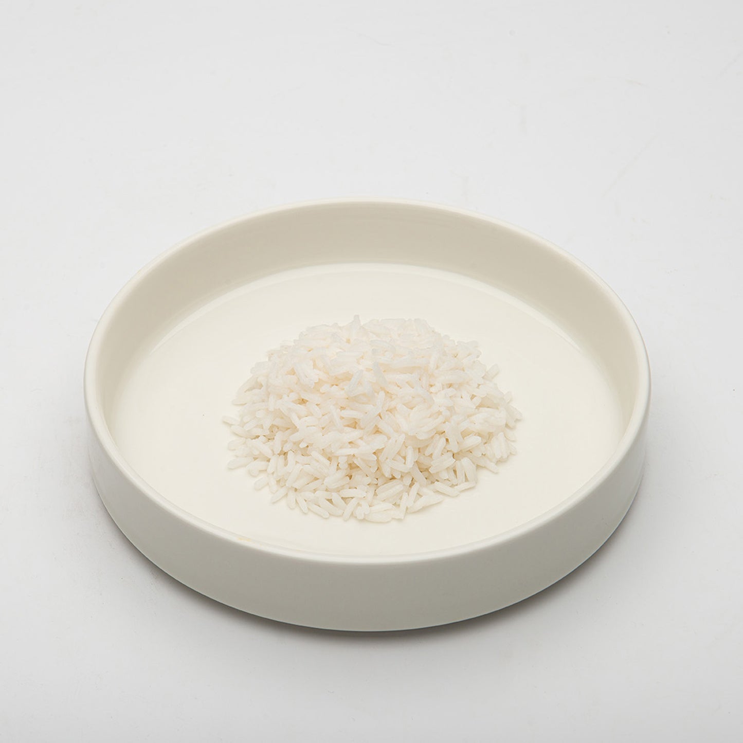 Arroz blanco