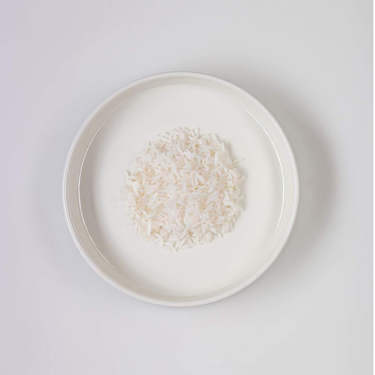 Arroz blanco