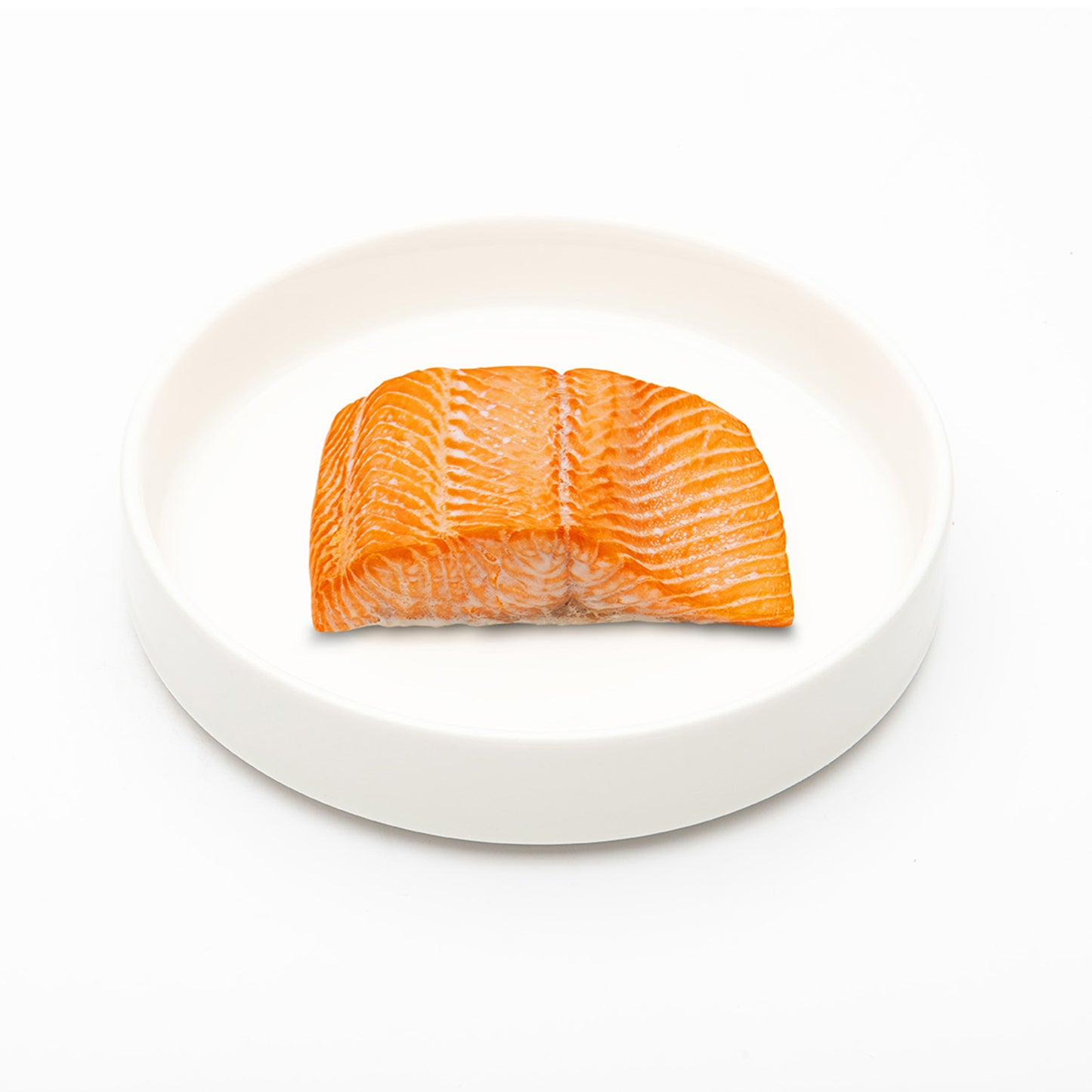 Trucha salmonada