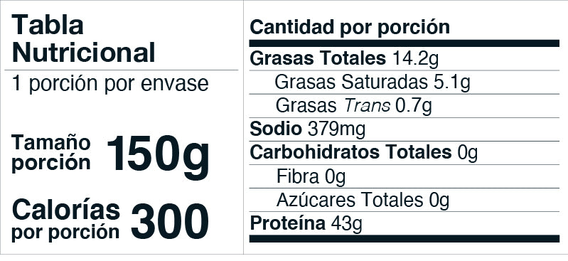 Lomo de Res