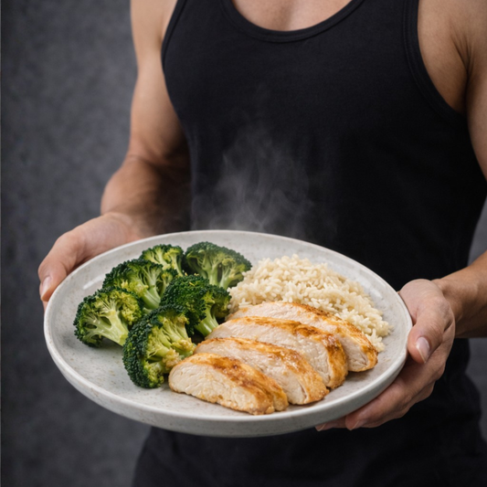 Bulk Pack